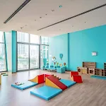 Elite Lux Holiday Homes - 3Br Full Burj Khalifa Fountain Views In Downtown