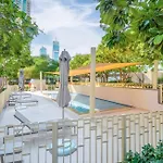 Elite Lux Holiday Homes - 3Br Full Burj Khalifa Fountain Views In Downtown