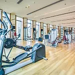 Elite Lux Holiday Homes - 3Br Full Burj Khalifa Fountain Views In Downtown
