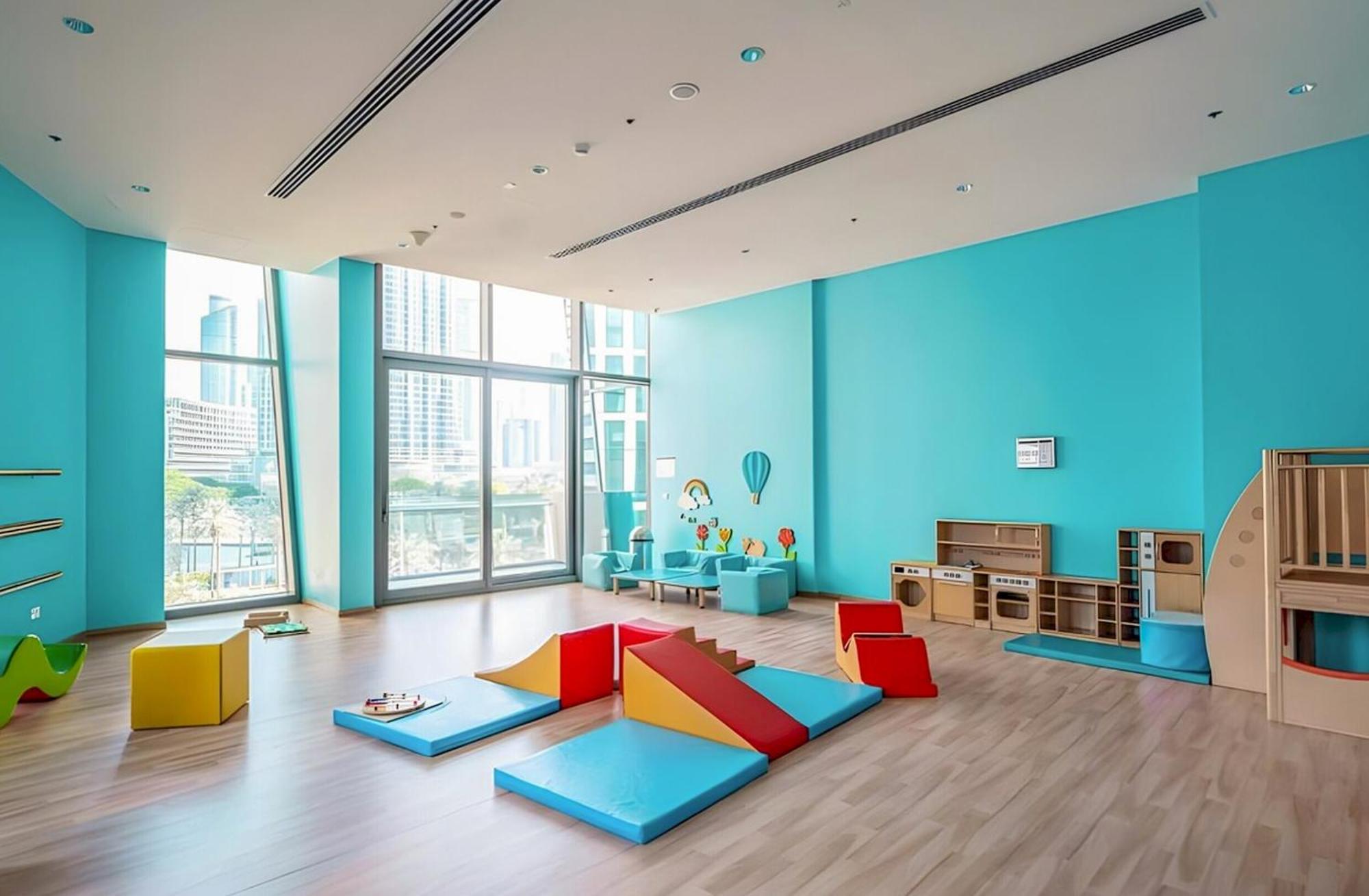 Elite Lux Homes - 3br Full Burj Khalifa Fountain Views In Downtown * Dubai