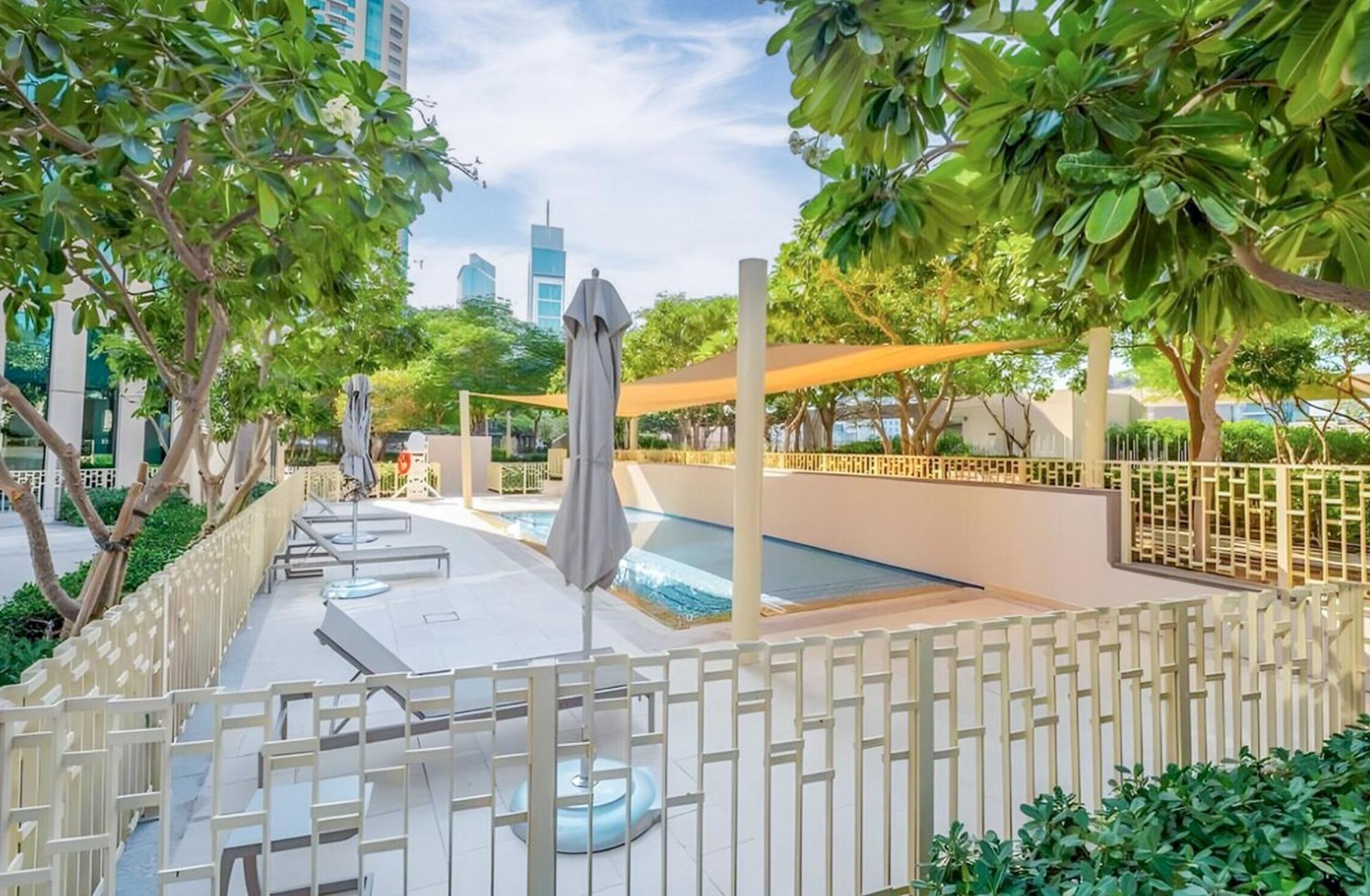 Elite Lux Homes - 3br Full Burj Khalifa Fountain Views In Downtown