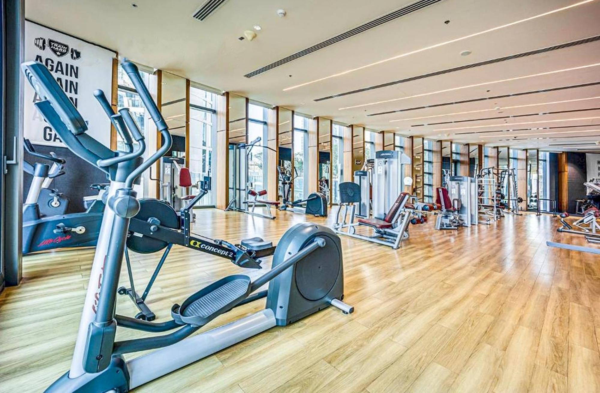 Elite Lux Homes - 3br Full Burj Khalifa Fountain Views In Downtown Apartment