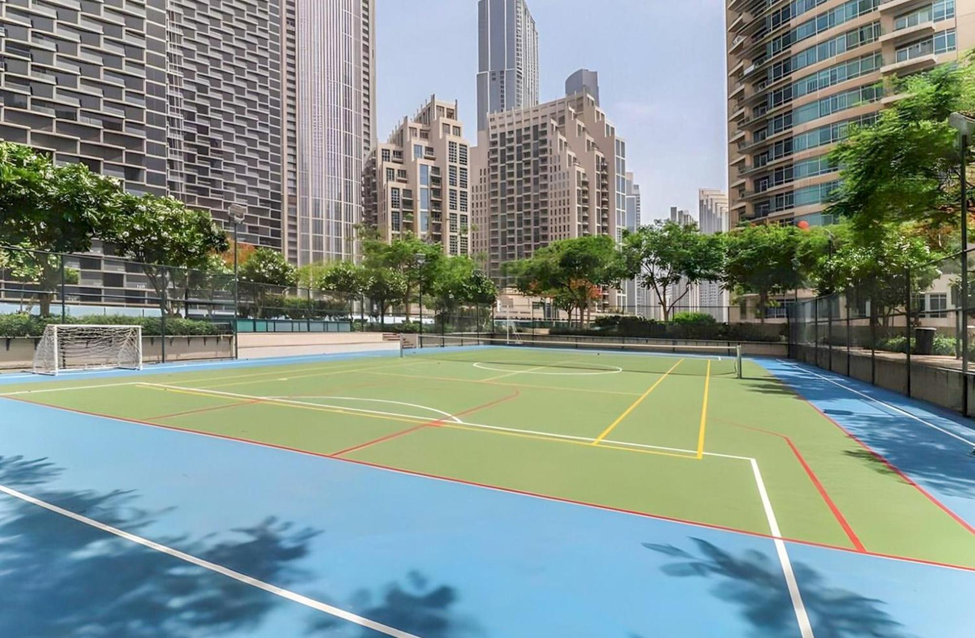 Apartment Elite Lux Homes - 3br Full Burj Khalifa Fountain Views In Downtown