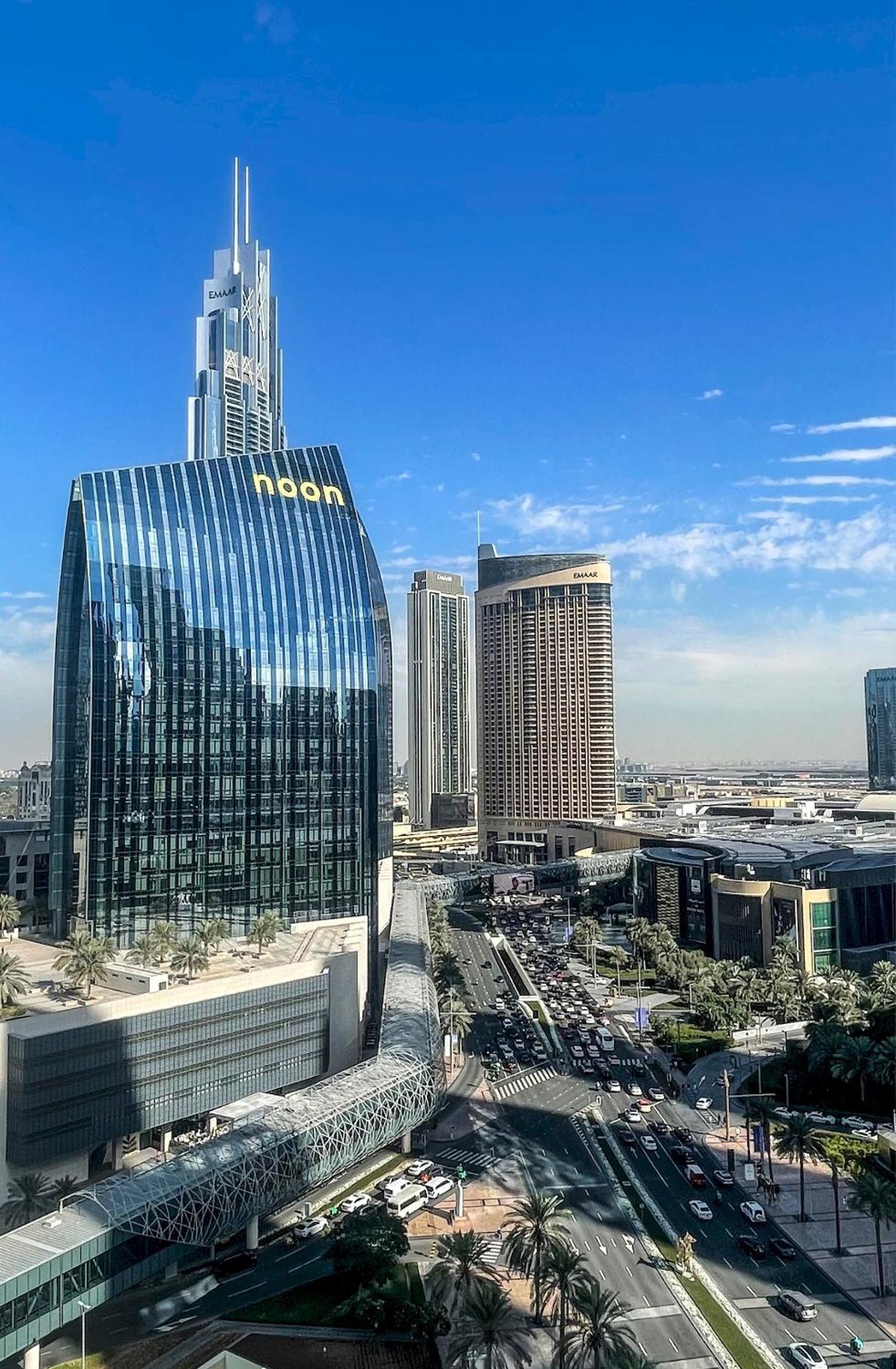 Elite Lux Homes - 3br Full Burj Khalifa Fountain Views In Downtown * Dubai