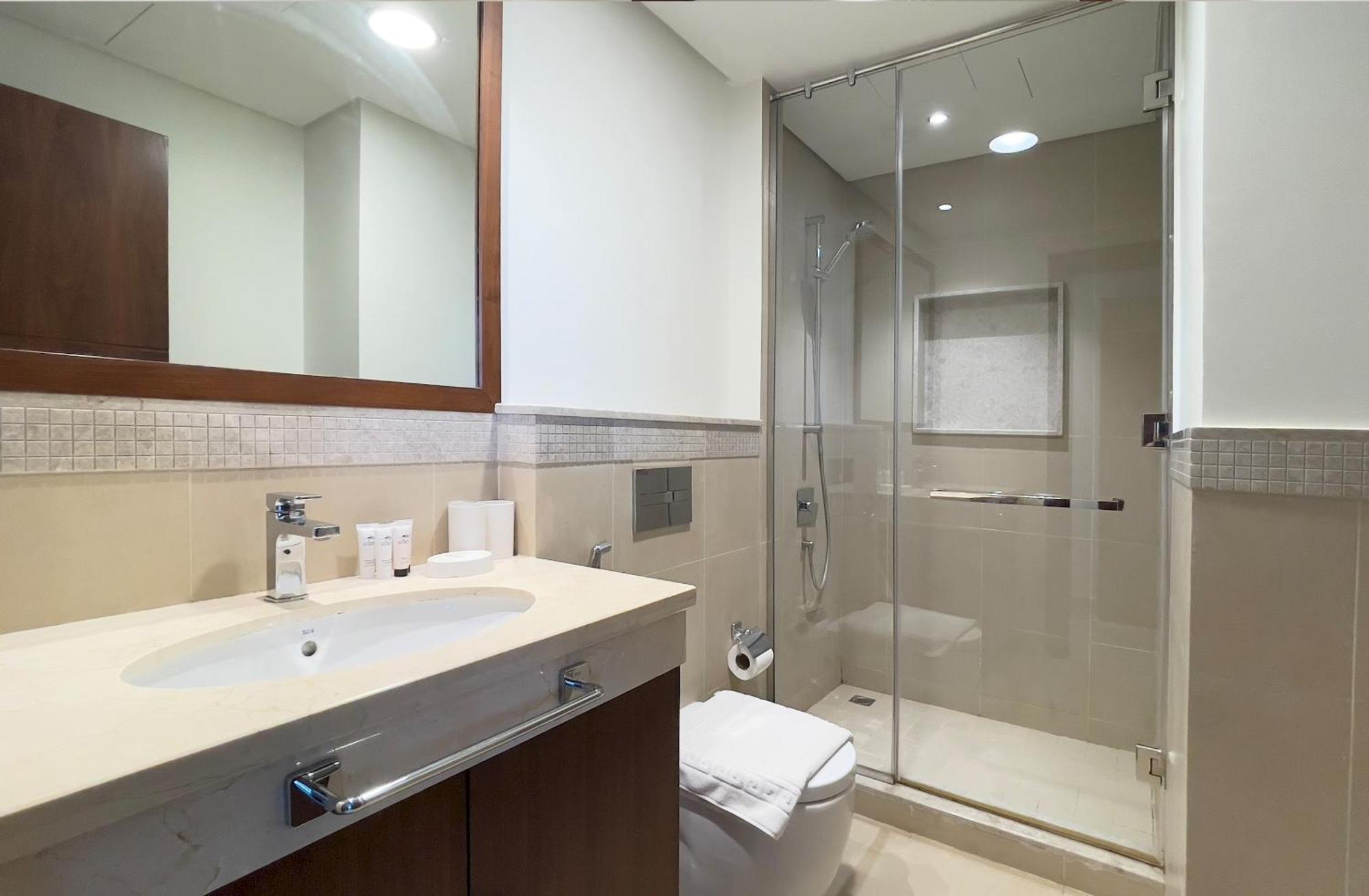 Elite Lux Homes - 3br Full Burj Khalifa Fountain Views In Downtown