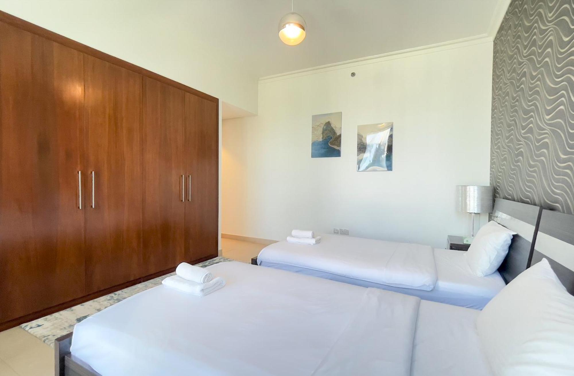 Elite Lux Homes - 3br Full Burj Khalifa Fountain Views In Downtown Apartment Dubai