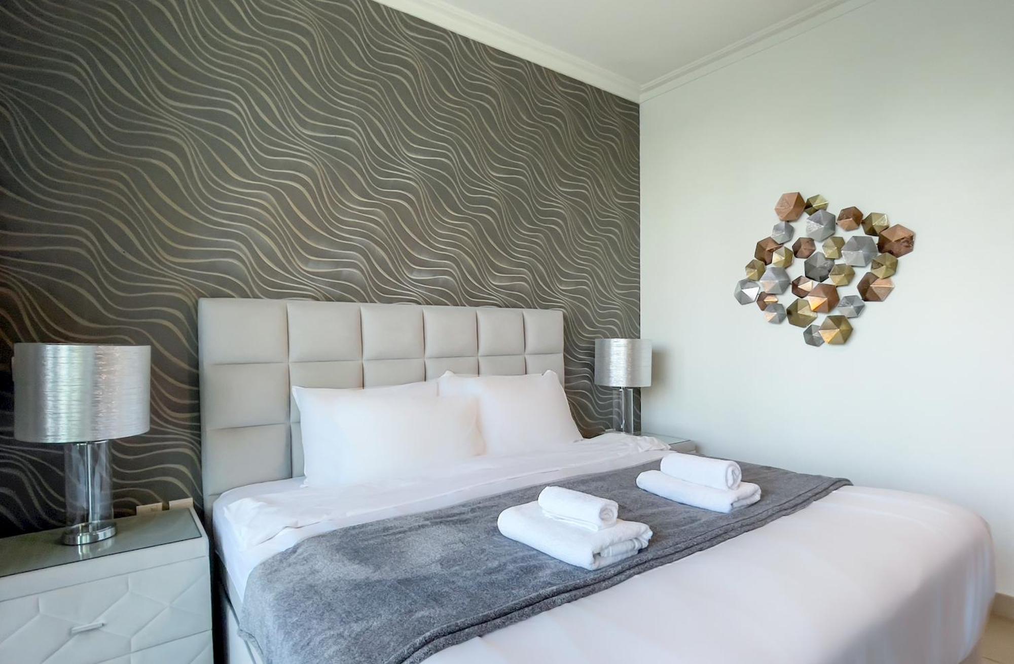 Apartment Elite Lux Homes - 3br Full Burj Khalifa Fountain Views In Downtown Dubai